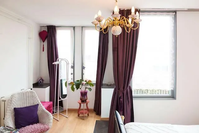 Bed & Breakfast B&Bdesiree Maastricht