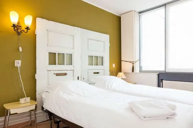 B&Bdesiree Maastricht Bed & Breakfast